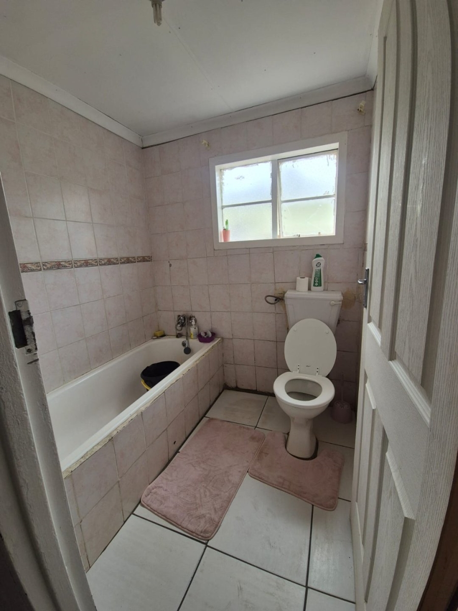 3 Bedroom Property for Sale in Motherwell Eastern Cape